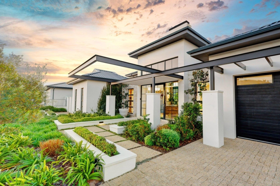 4 Bedroom Property for Sale in Clara Anna Fontein Western Cape